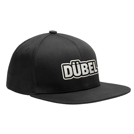 DÜBEL Logo Cap