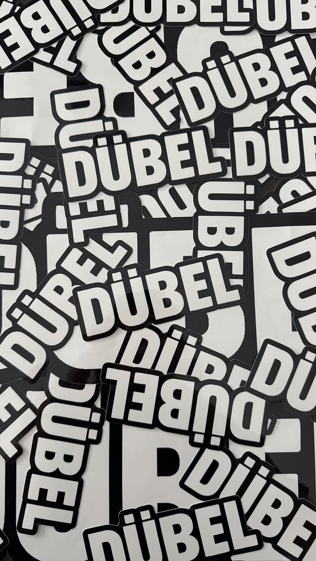Sticker Pack