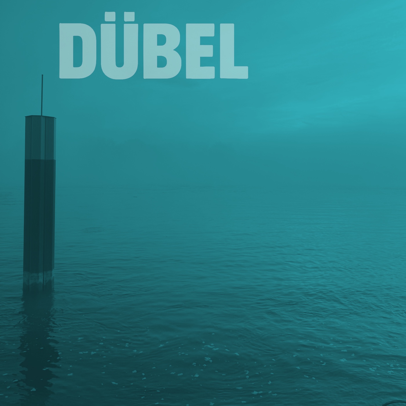 DÜBEL – Marathon Cover